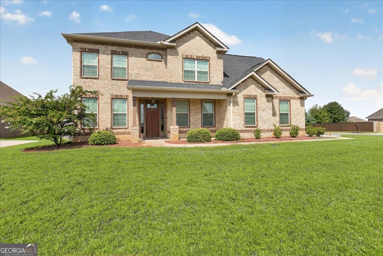 5 bedroom, 3.5 bathroom, 2,838 sq ft single family residence for sale at 109 Charlotte Drive, Bonaire, GA 31005 — photo 2