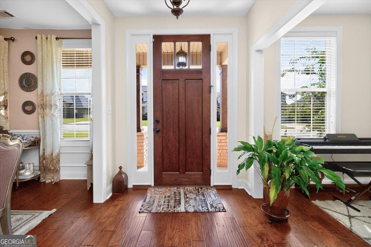 5 bedroom, 3.5 bathroom, 2,838 sq ft single family residence for sale at 109 Charlotte Drive, Bonaire, GA 31005 — photo 7