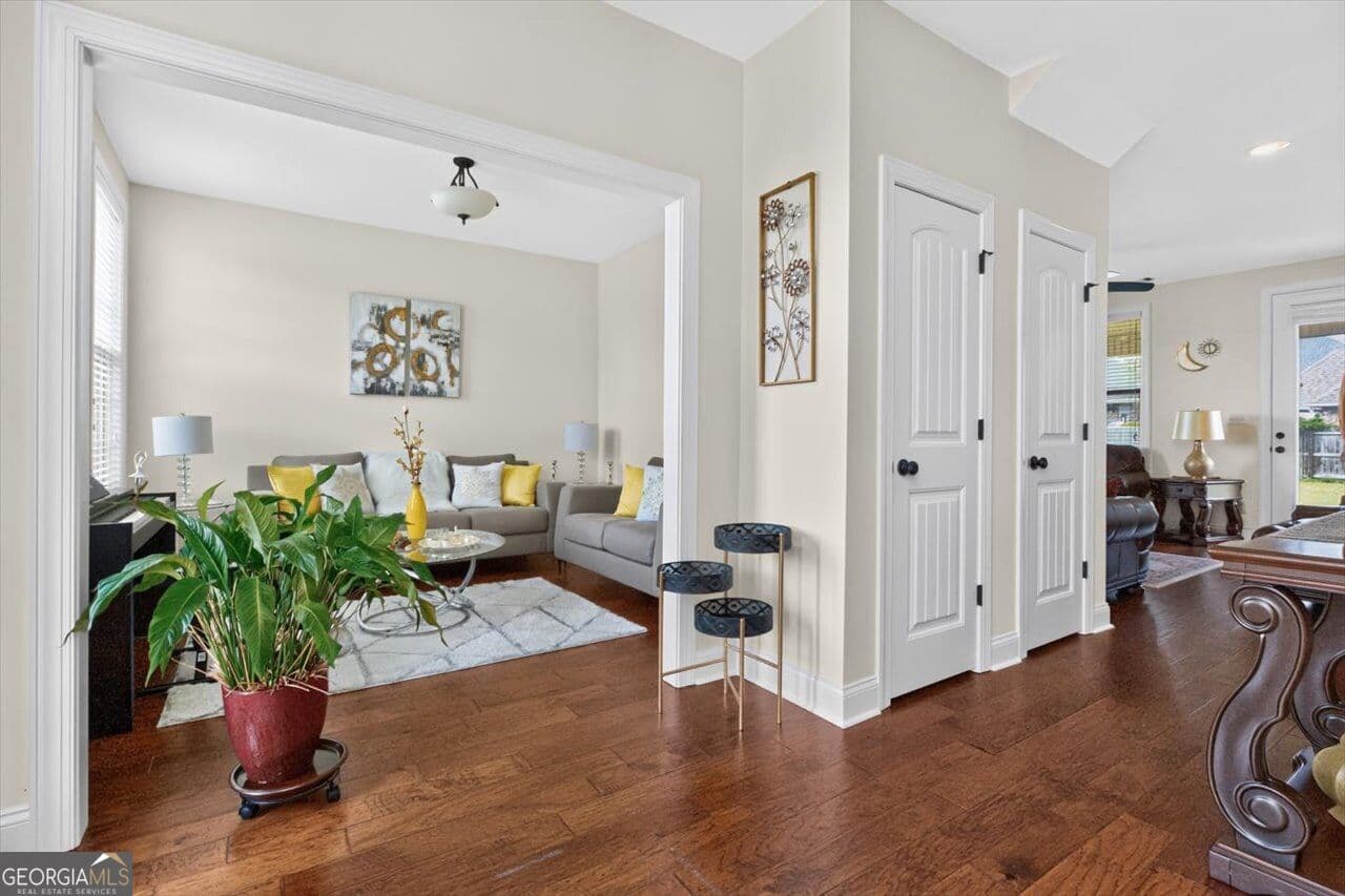 5 bedroom, 3.5 bathroom, 2,838 sq ft single family residence for sale at 109 Charlotte Drive, Bonaire, GA 31005 — photo 9