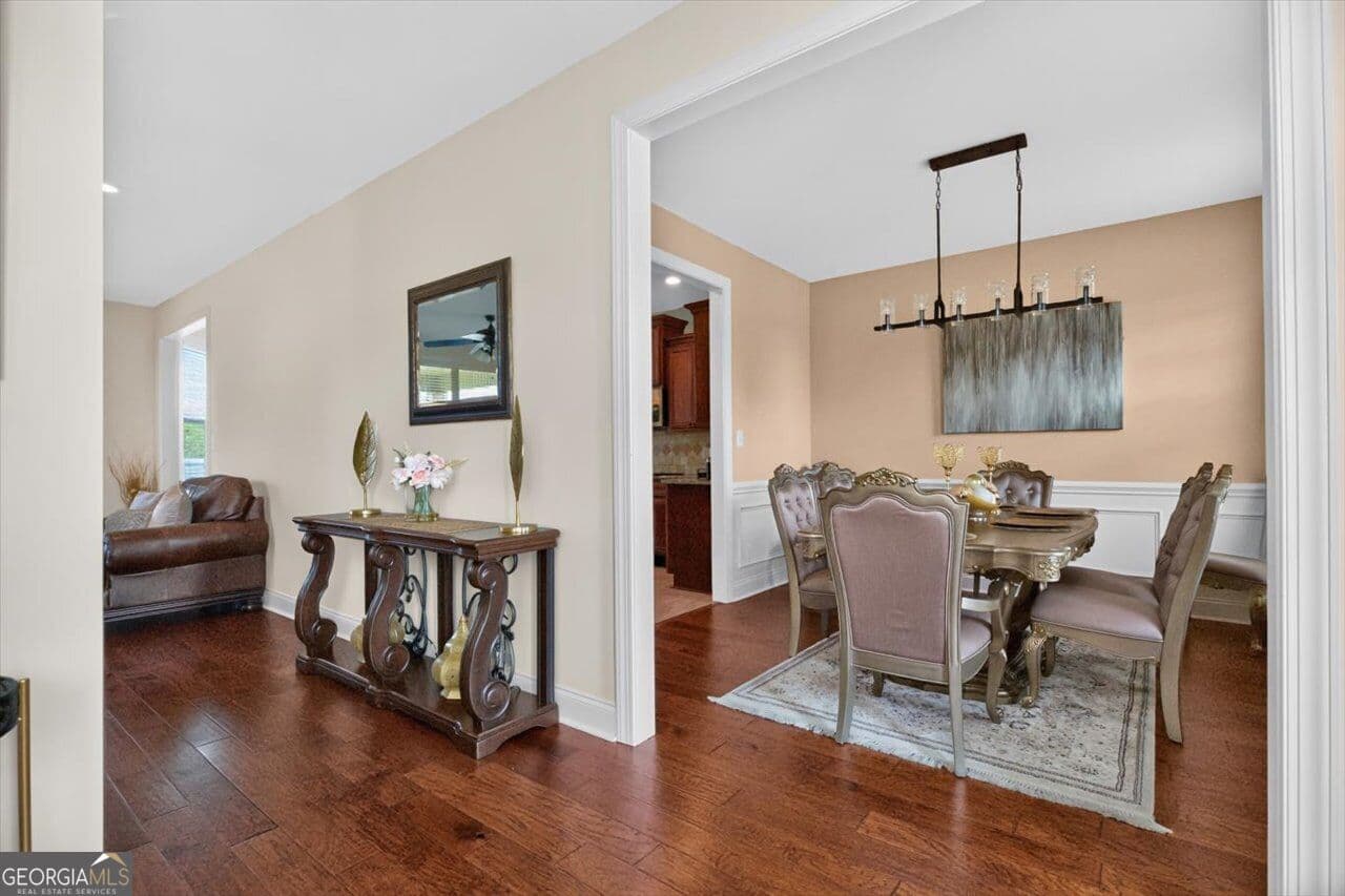 5 bedroom, 3.5 bathroom, 2,838 sq ft single family residence for sale at 109 Charlotte Drive, Bonaire, GA 31005 — photo 8
