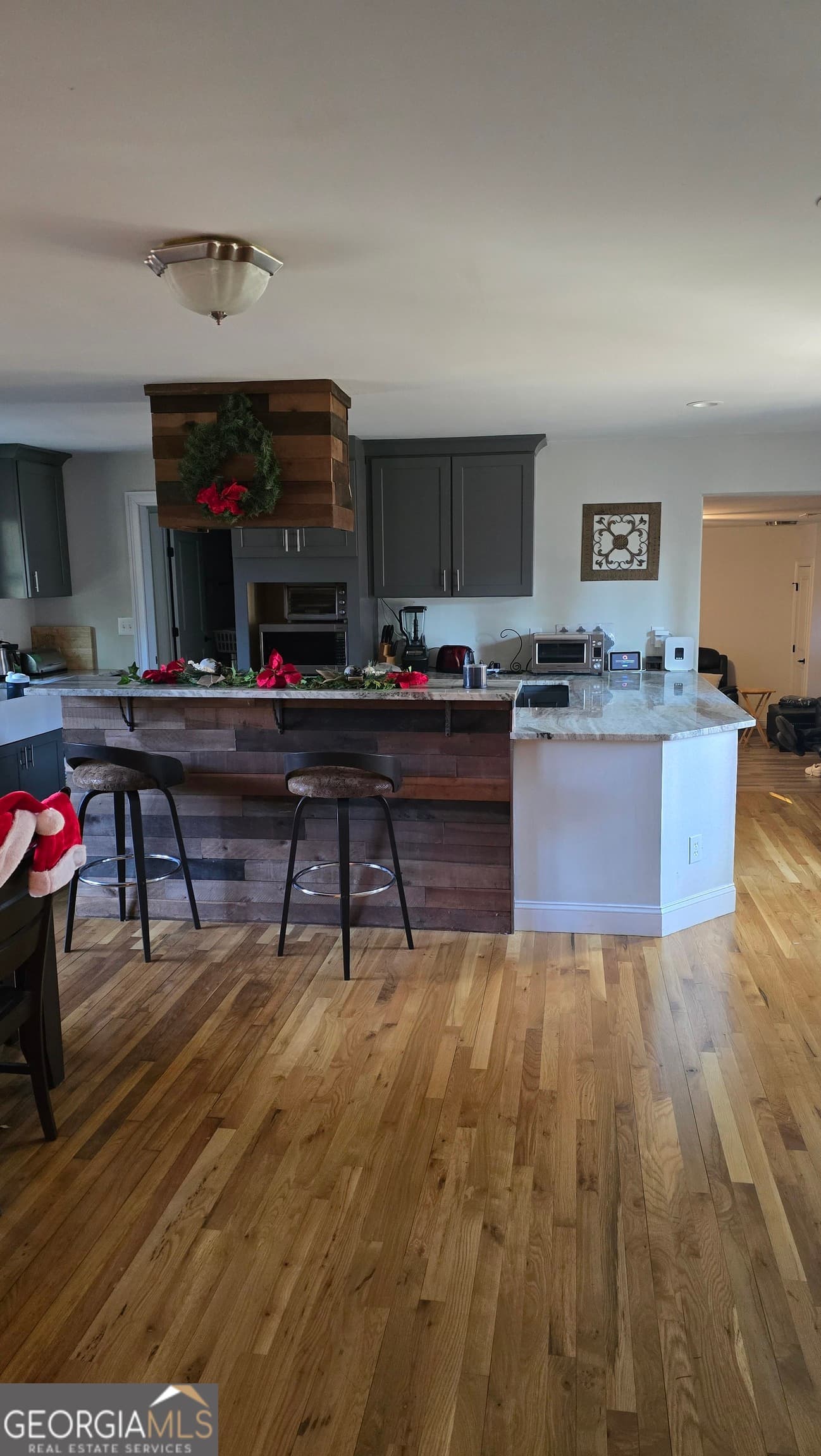 3 bedroom, 2 bathroom, 1,830 sq ft single family residence for sale at 1967 Parker Road, Conyers, GA 30094 — photo 2