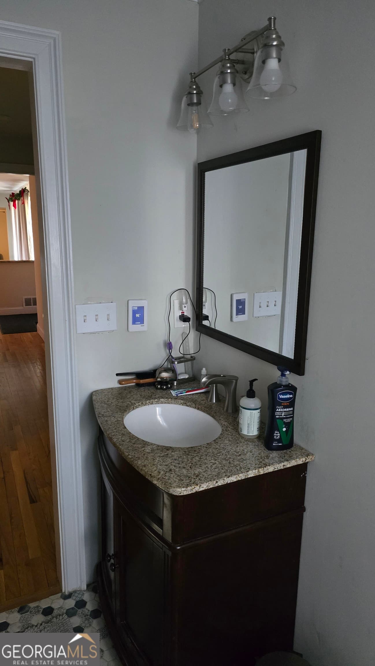 3 bedroom, 2 bathroom, 1,830 sq ft single family residence for sale at 1967 Parker Road, Conyers, GA 30094 — photo 6