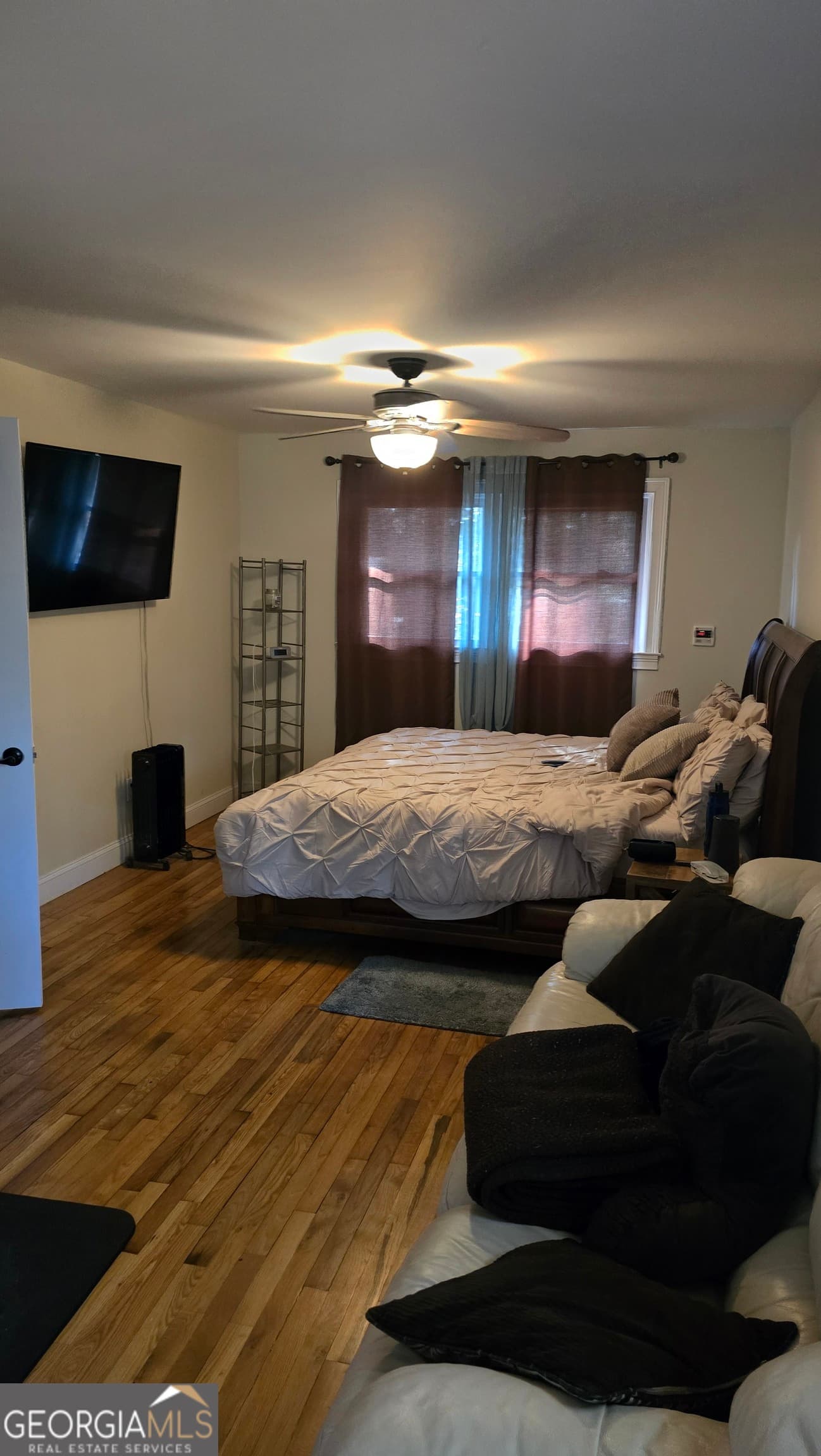 3 bedroom, 2 bathroom, 1,830 sq ft single family residence for sale at 1967 Parker Road, Conyers, GA 30094 — photo 8