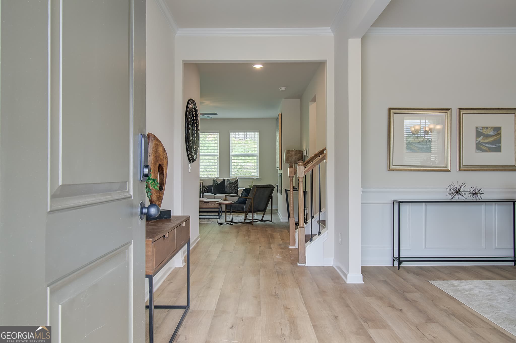 5 bedroom, 4 bathroom, 2,892 sq ft single family residence for sale at 477 Collier Mills Road LOT 20, Lawrenceville, GA 30045 — photo 2