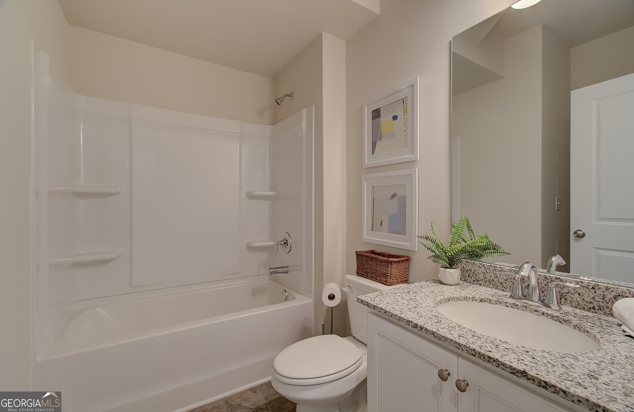 5 bedroom, 4 bathroom, 2,892 sq ft single family residence for sale at 477 Collier Mills Road LOT 20, Lawrenceville, GA 30045 — photo 7