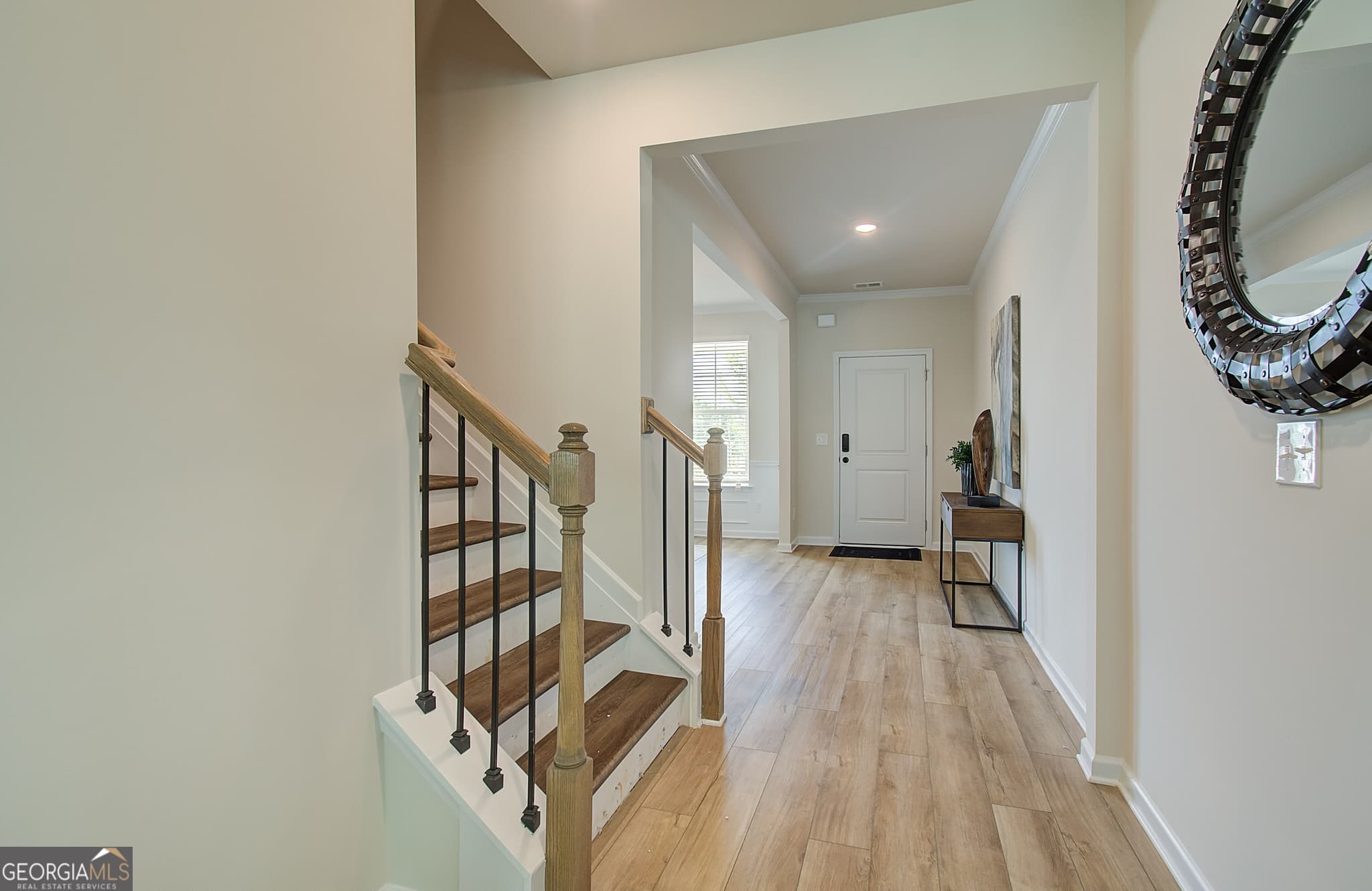 5 bedroom, 4 bathroom, 2,892 sq ft single family residence for sale at 477 Collier Mills Road LOT 20, Lawrenceville, GA 30045 — photo 5