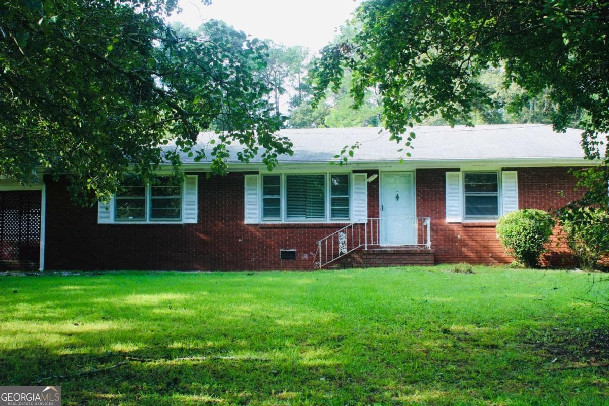 agriculture for sale at 4460 STONEWALL TELL Road, Atlanta, GA 30349