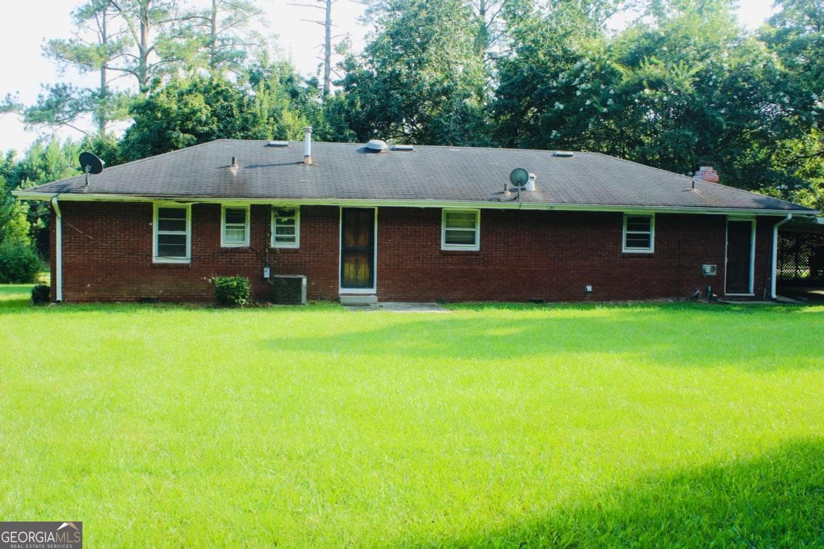 agriculture for sale at 4460 STONEWALL TELL Road, Atlanta, GA 30349 — photo 9