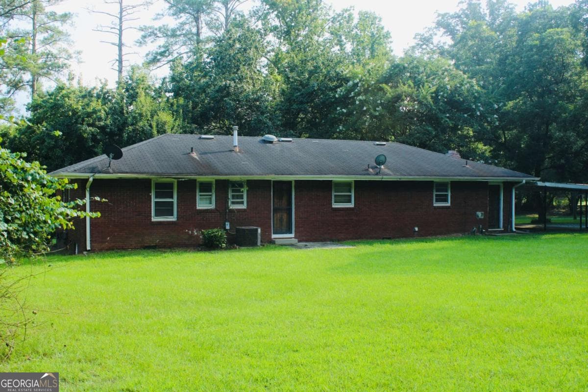 agriculture for sale at 4460 STONEWALL TELL Road, Atlanta, GA 30349 — photo 10