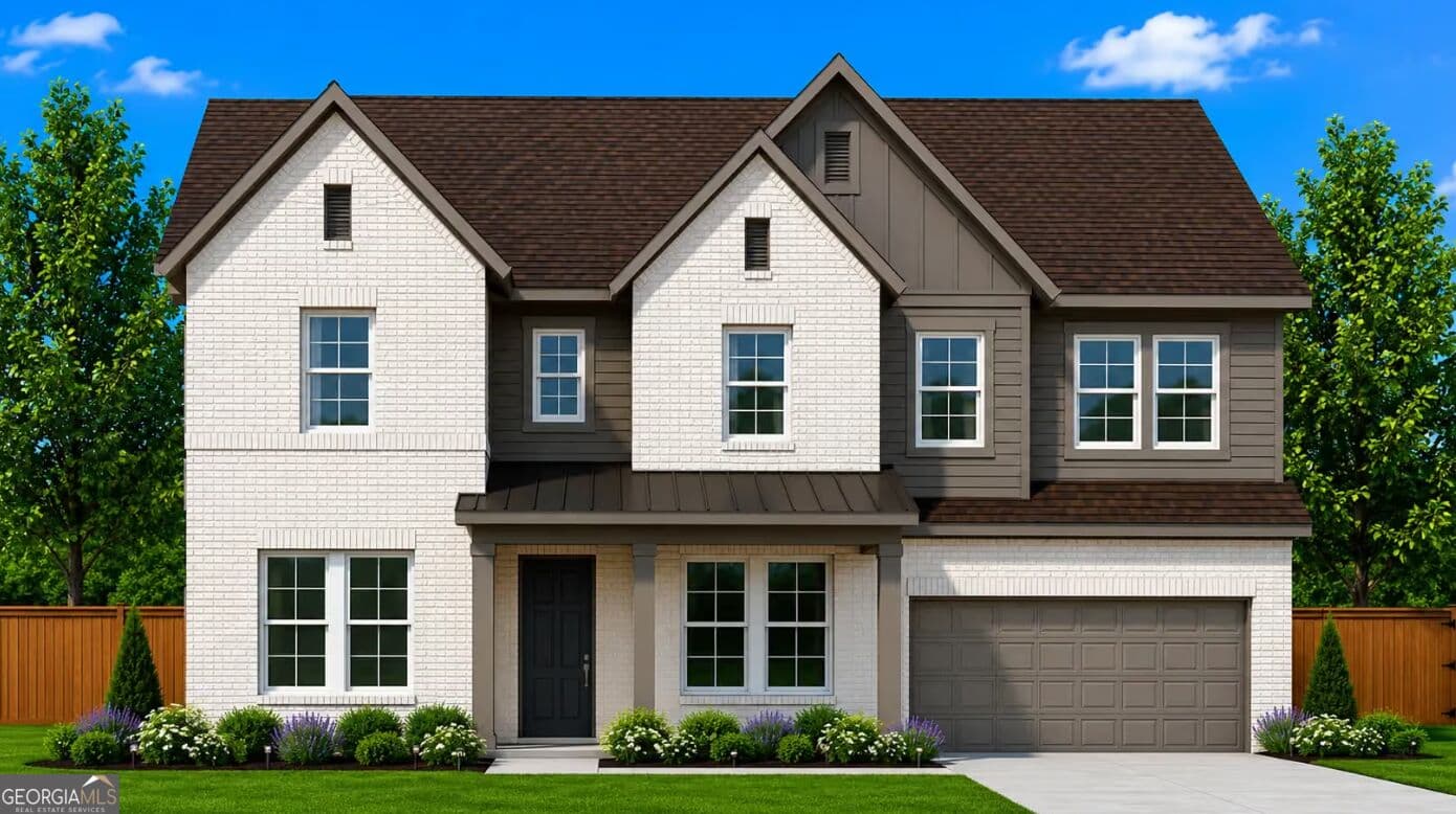 4 bedroom, 3.5 bathroom single family residence for sale at 5364 Ridgetop Trail, Sugar Hill, GA 30518 — photo 1 of 1