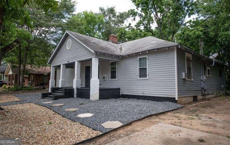 925 Troupe Street, Macon, GA 31206 — most recent listing photo