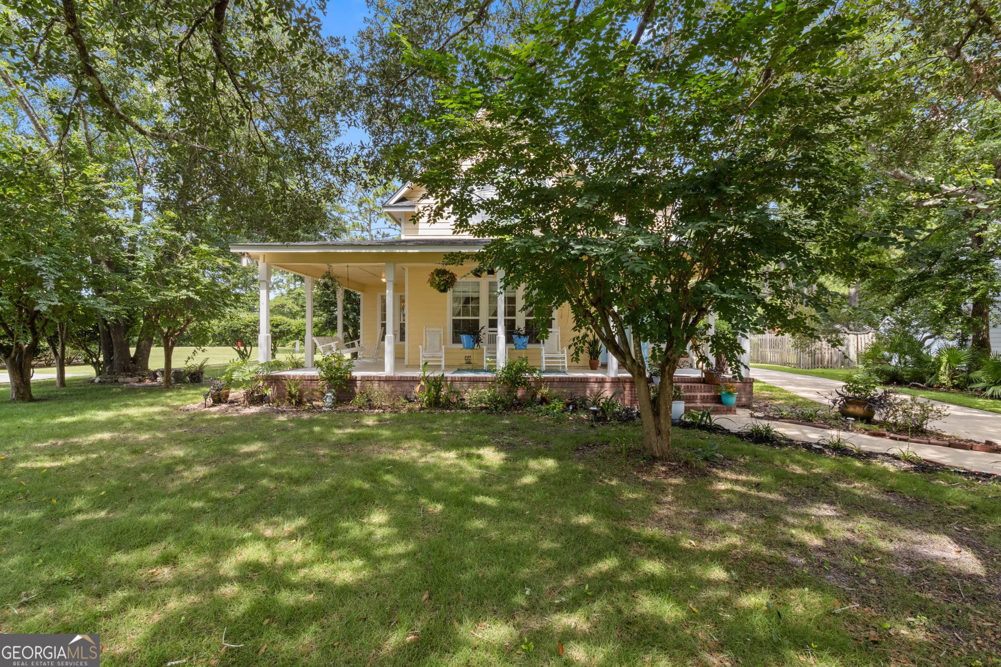 191 Deals Circle, Woodbine, GA 31569 — most recent listing photo