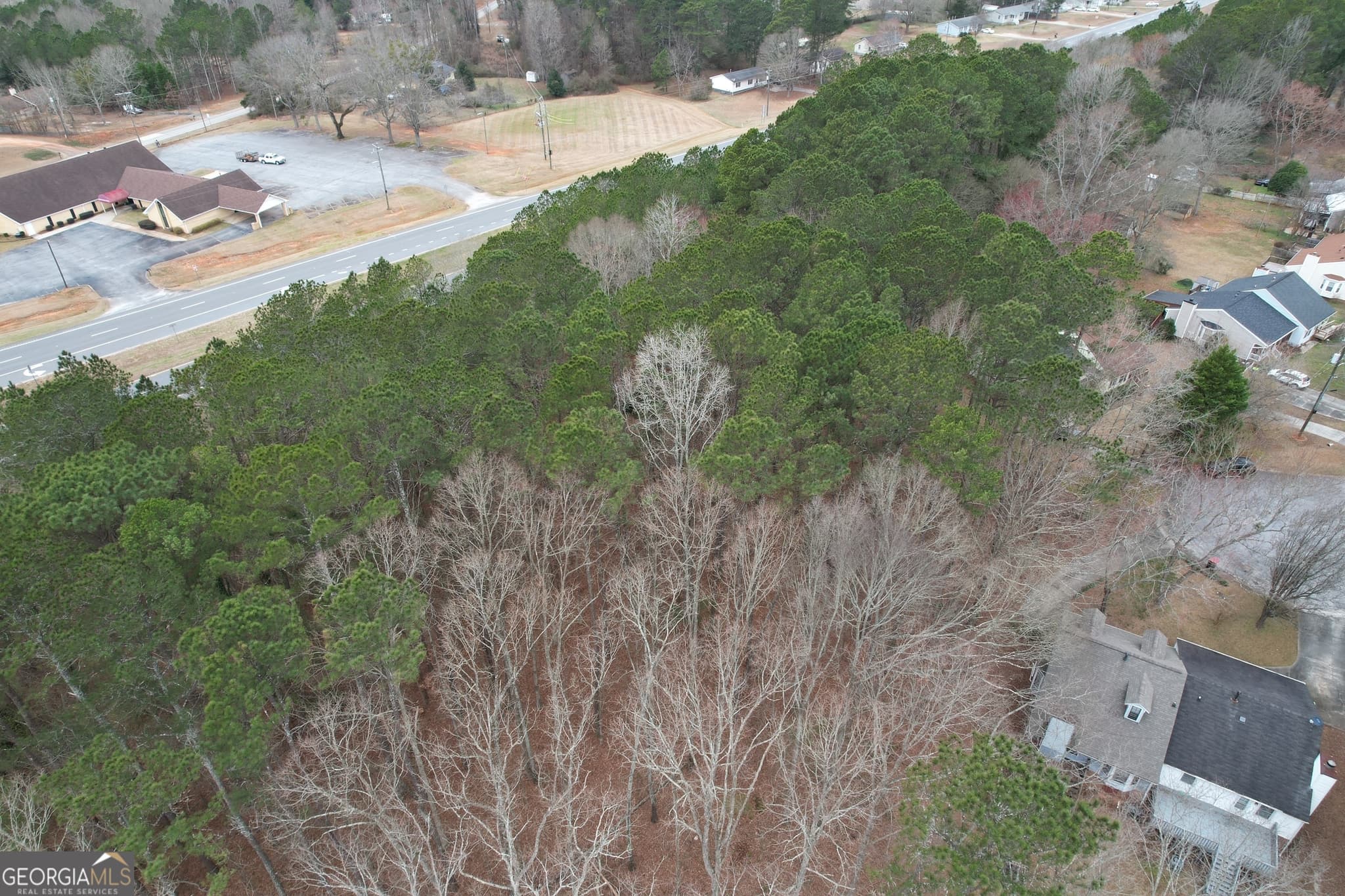 residential lot for sale at 66 Ninety Two Place, Griffin, GA 30223 — photo 6