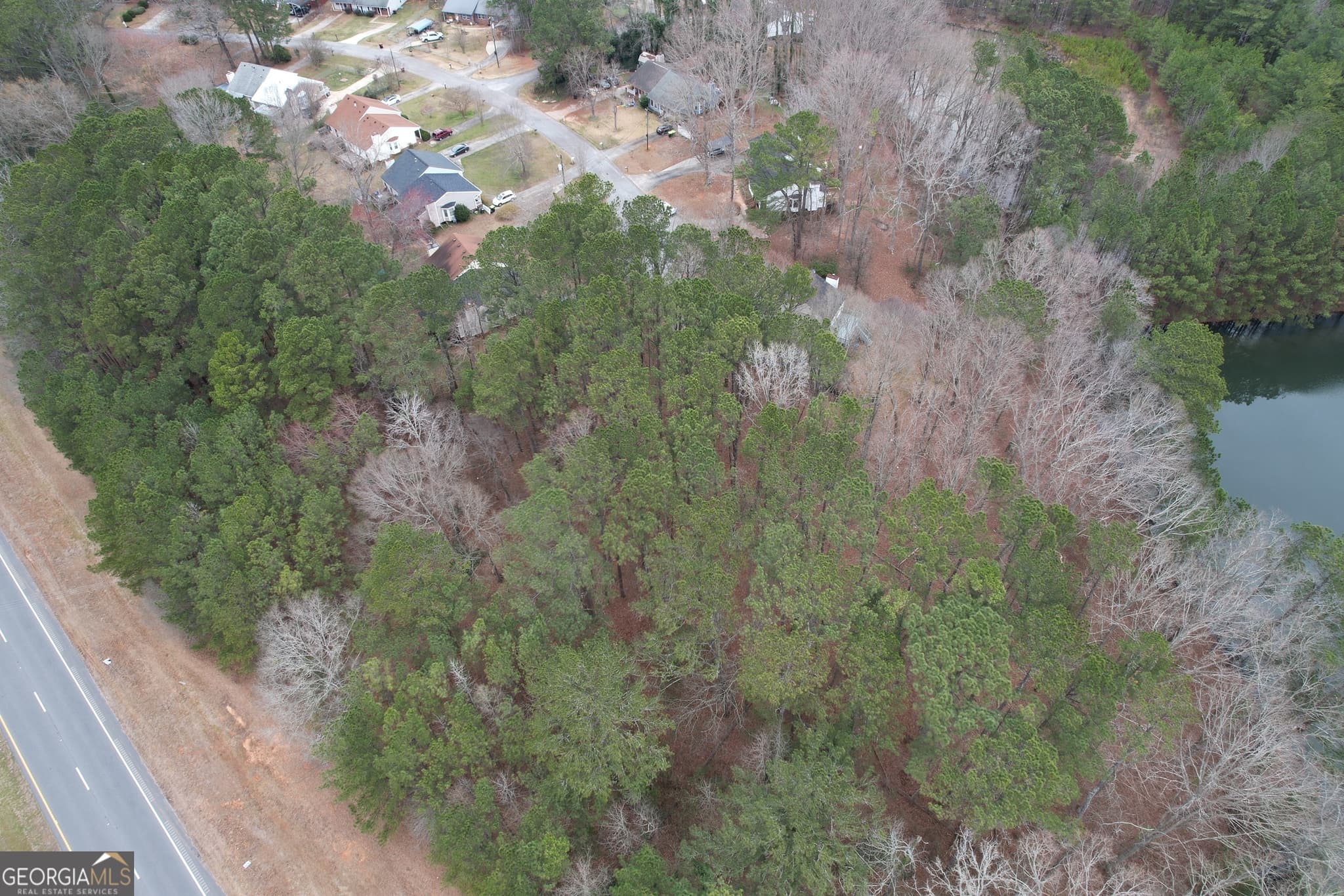 residential lot for sale at 66 Ninety Two Place, Griffin, GA 30223 — photo 7