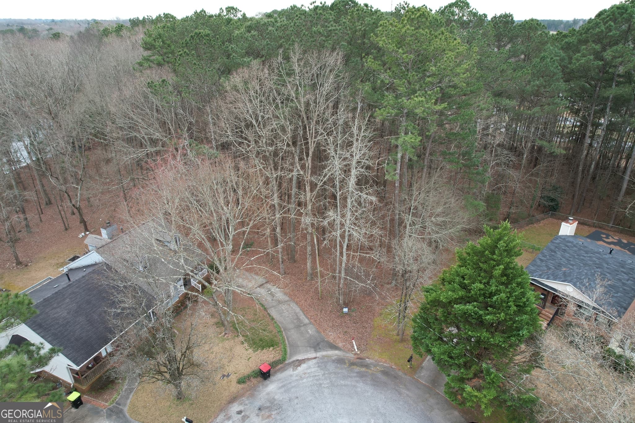 residential lot for sale at 66 Ninety Two Place, Griffin, GA 30223 — photo 3