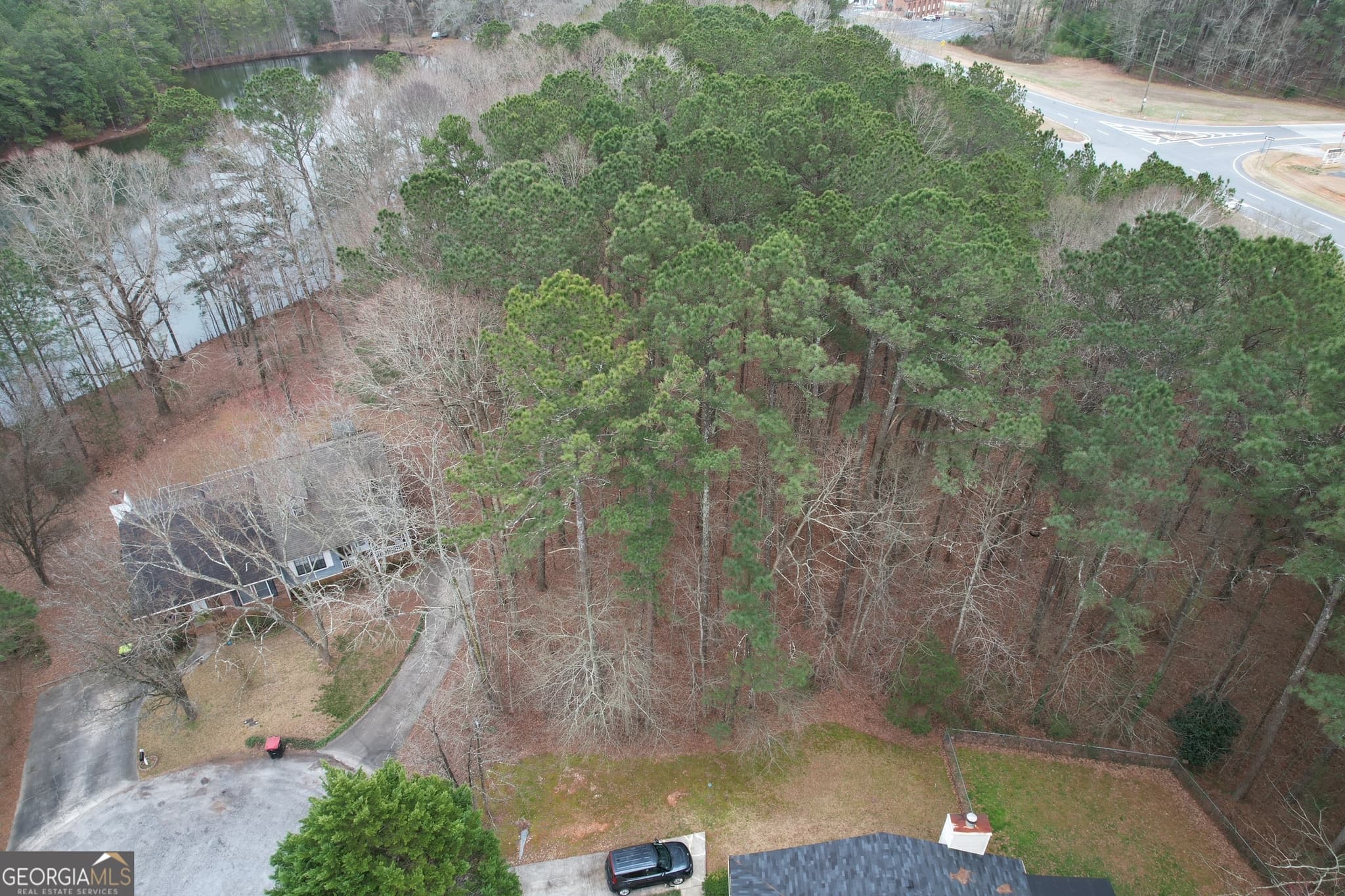 residential lot for sale at 66 Ninety Two Place, Griffin, GA 30223 — photo 5