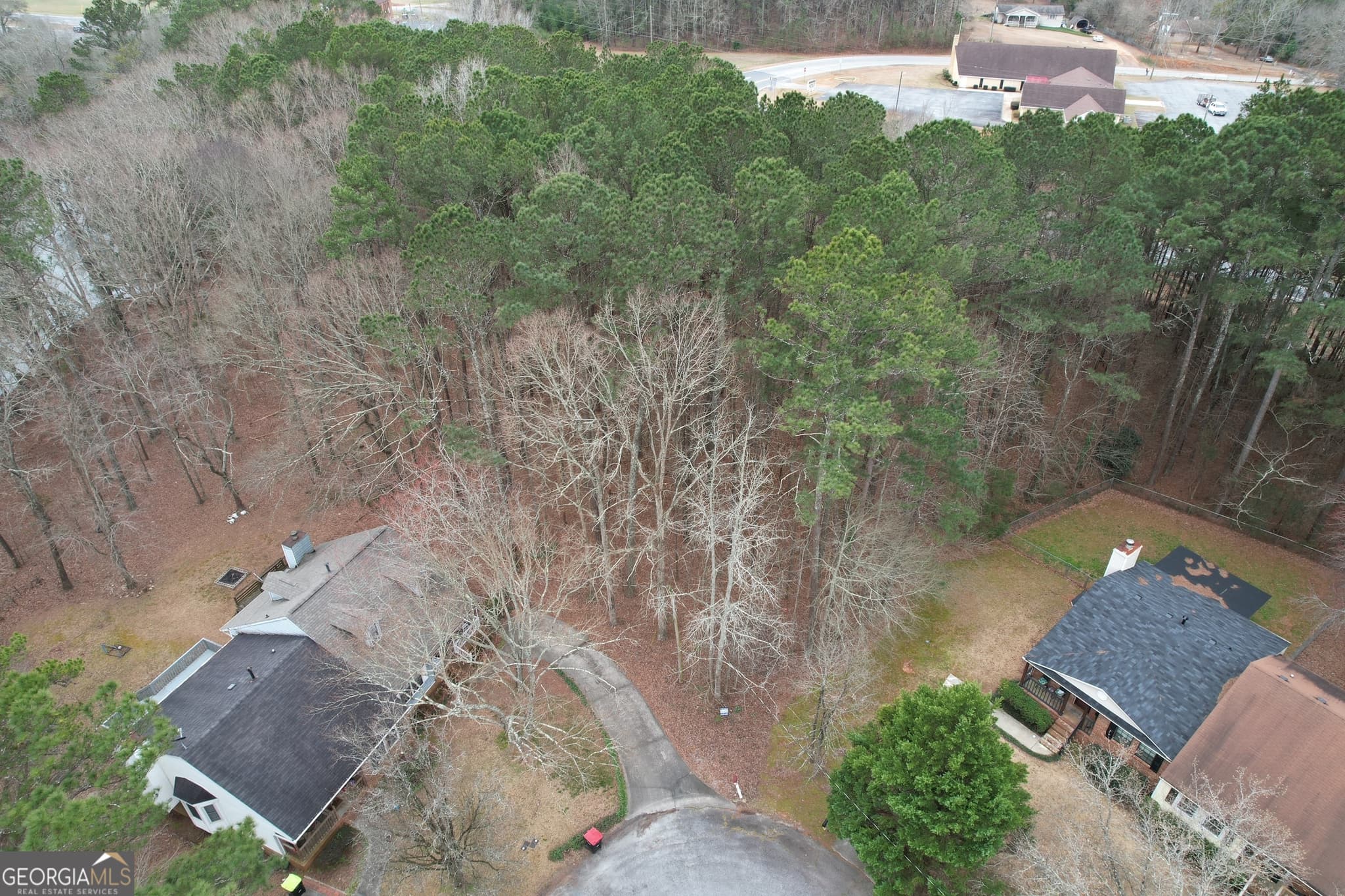 residential lot for sale at 66 Ninety Two Place, Griffin, GA 30223 — photo 4