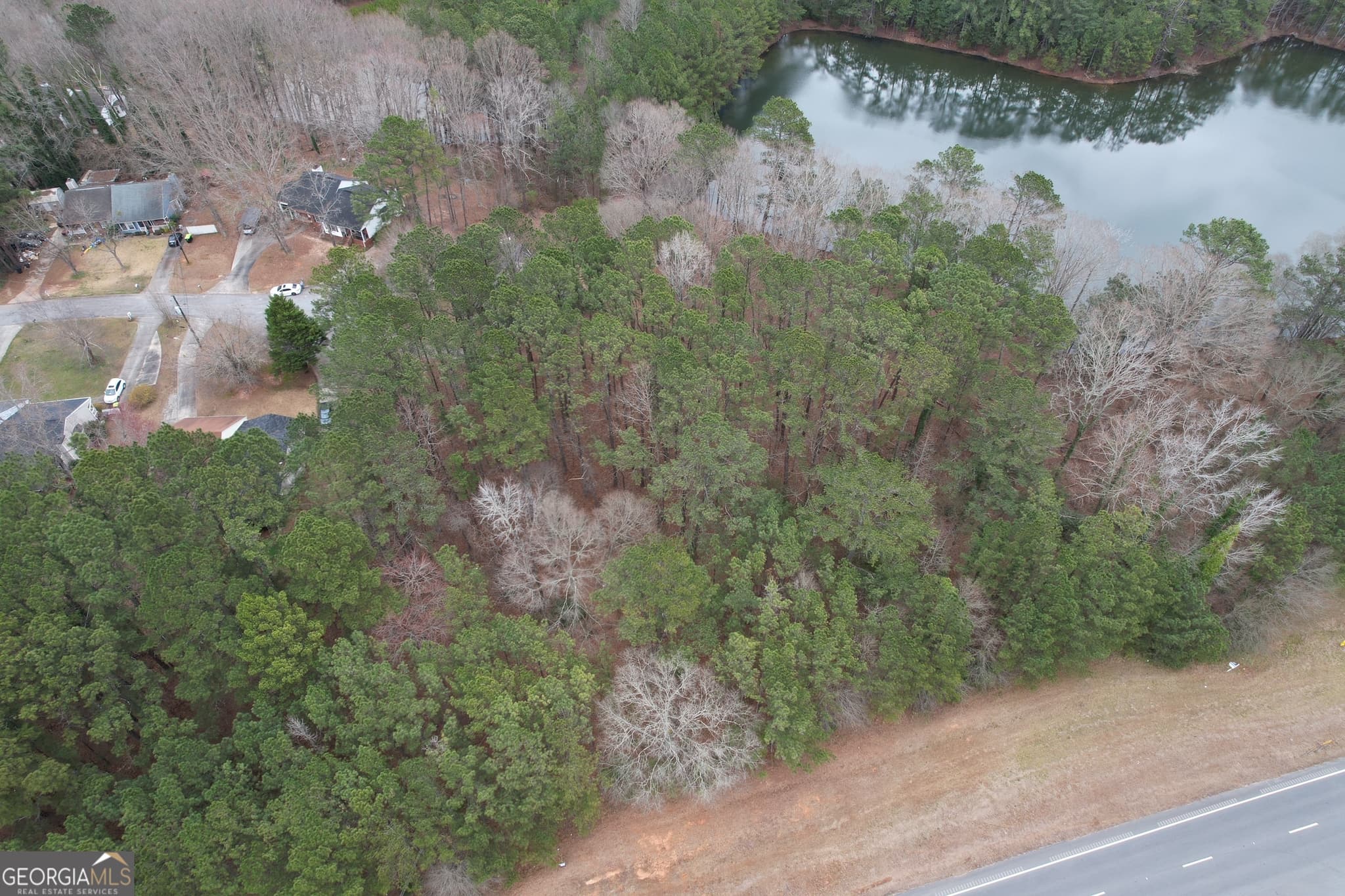 residential lot for sale at 66 Ninety Two Place, Griffin, GA 30223 — photo 8