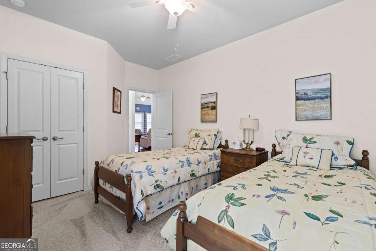 3 bedroom, 2.5 bathroom, 2,533 sq ft single family residence for sale at 4725 Amble Trace, Cumming, GA 30040 — photo 9