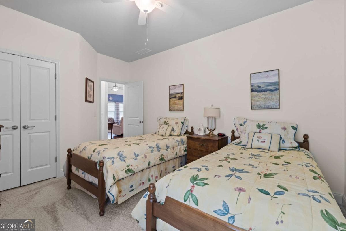 3 bedroom, 2.5 bathroom, 2,533 sq ft single family residence for sale at 4725 Amble Trace, Cumming, GA 30040 — photo 10