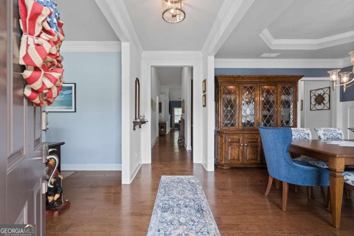3 bedroom, 2.5 bathroom, 2,533 sq ft single family residence for sale at 4725 Amble Trace, Cumming, GA 30040 — photo 4