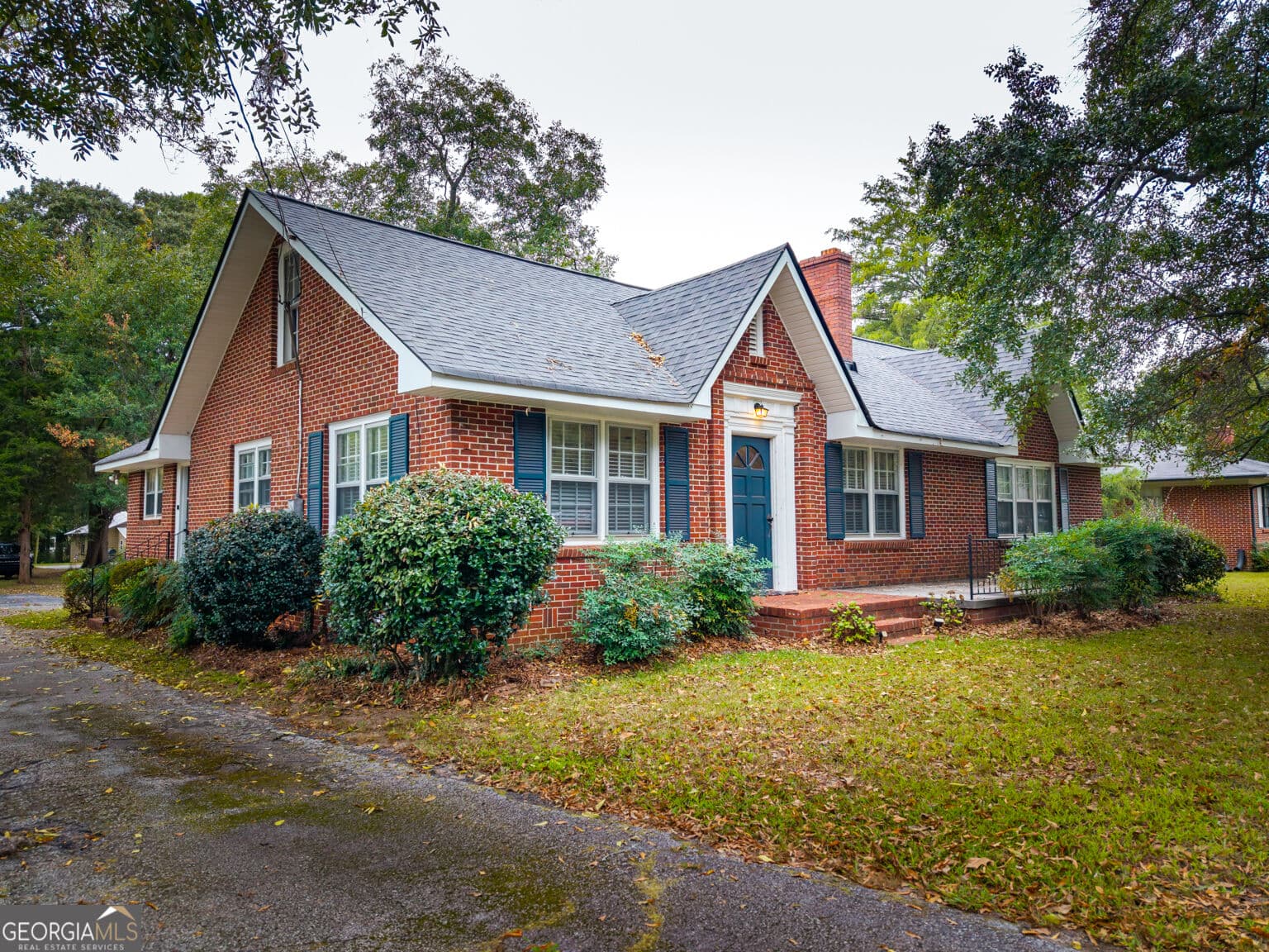 3 bedroom, 2 bathroom single family residence for sale at 2956 hwy 11, Mansfield, GA 30055 — photo 2