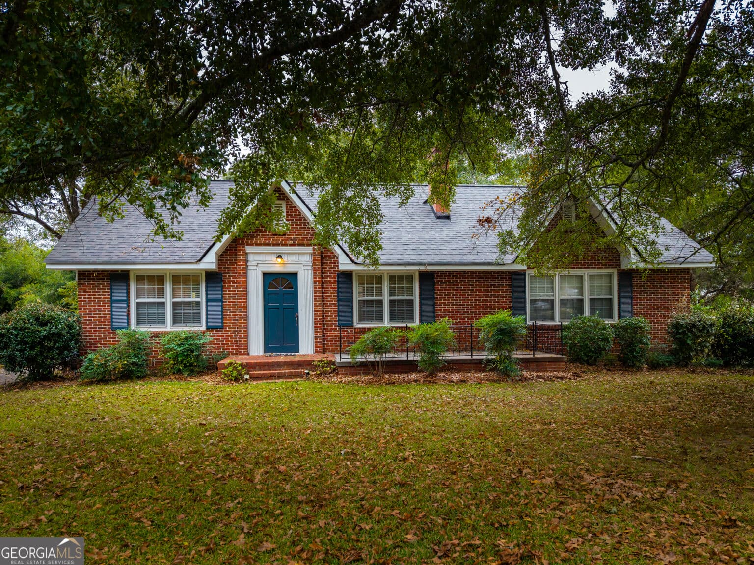 3 bedroom, 2 bathroom single family residence for sale at 2956 hwy 11, Mansfield, GA 30055 — photo 6
