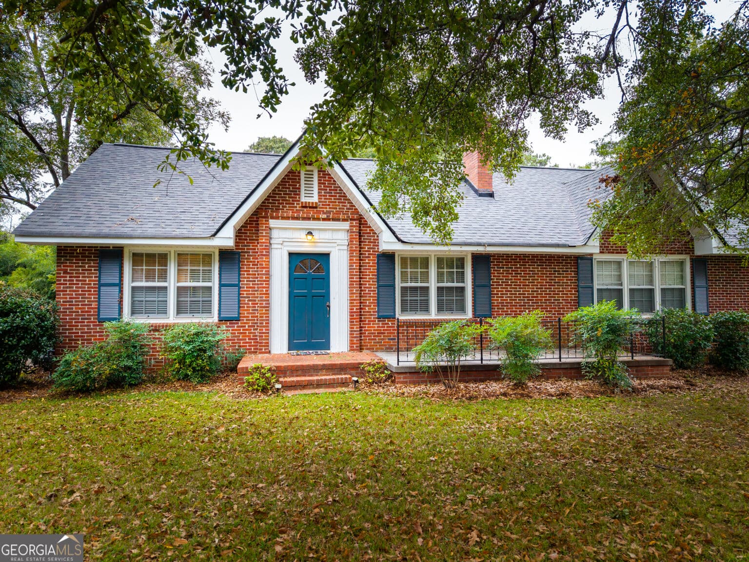 3 bedroom, 2 bathroom single family residence for sale at 2956 hwy 11, Mansfield, GA 30055 — photo 7