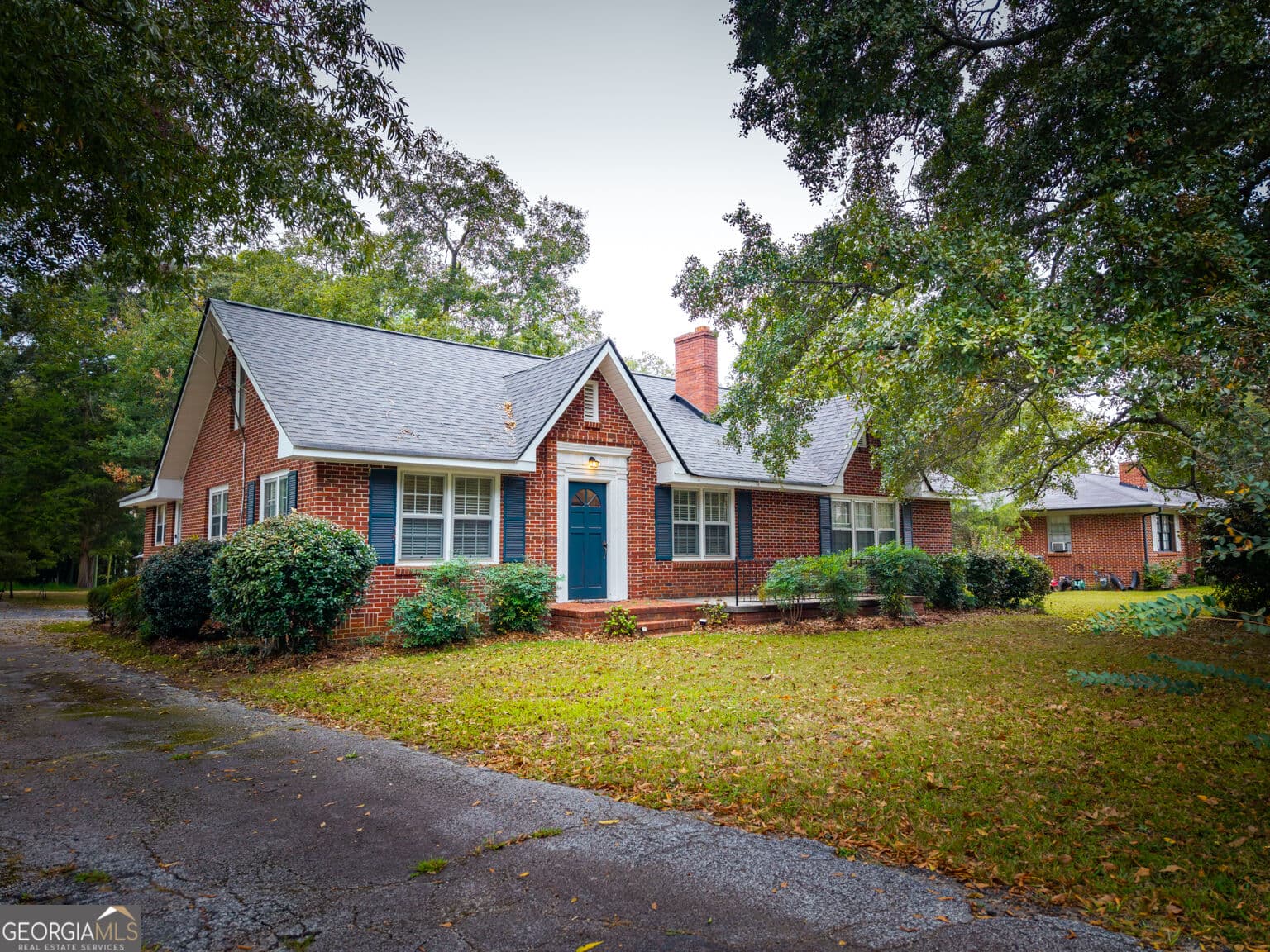 3 bedroom, 2 bathroom single family residence for sale at 2956 hwy 11, Mansfield, GA 30055 — photo 3