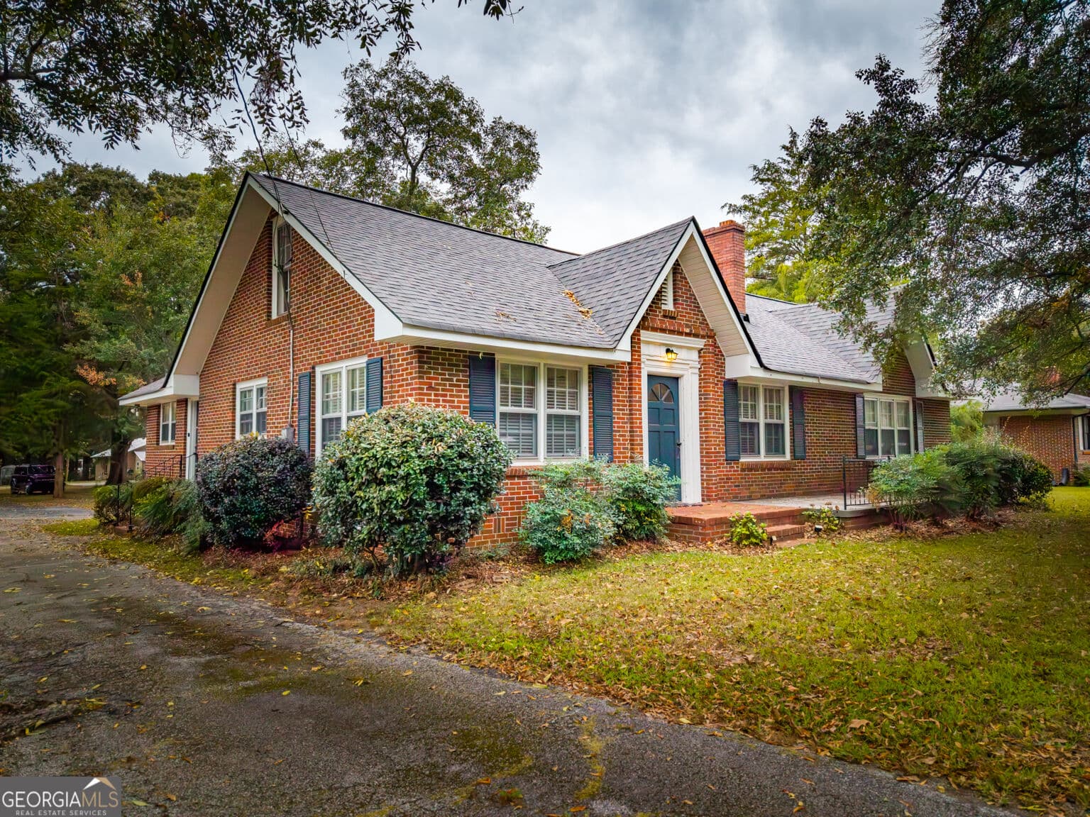 3 bedroom, 2 bathroom single family residence for sale at 2956 hwy 11, Mansfield, GA 30055