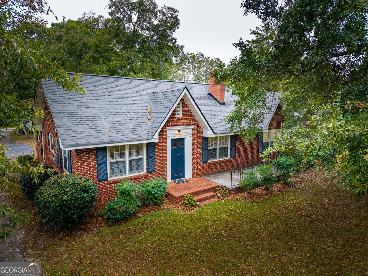 3 bedroom, 2 bathroom single family residence for sale at 2956 hwy 11, Mansfield, GA 30055 — photo 5