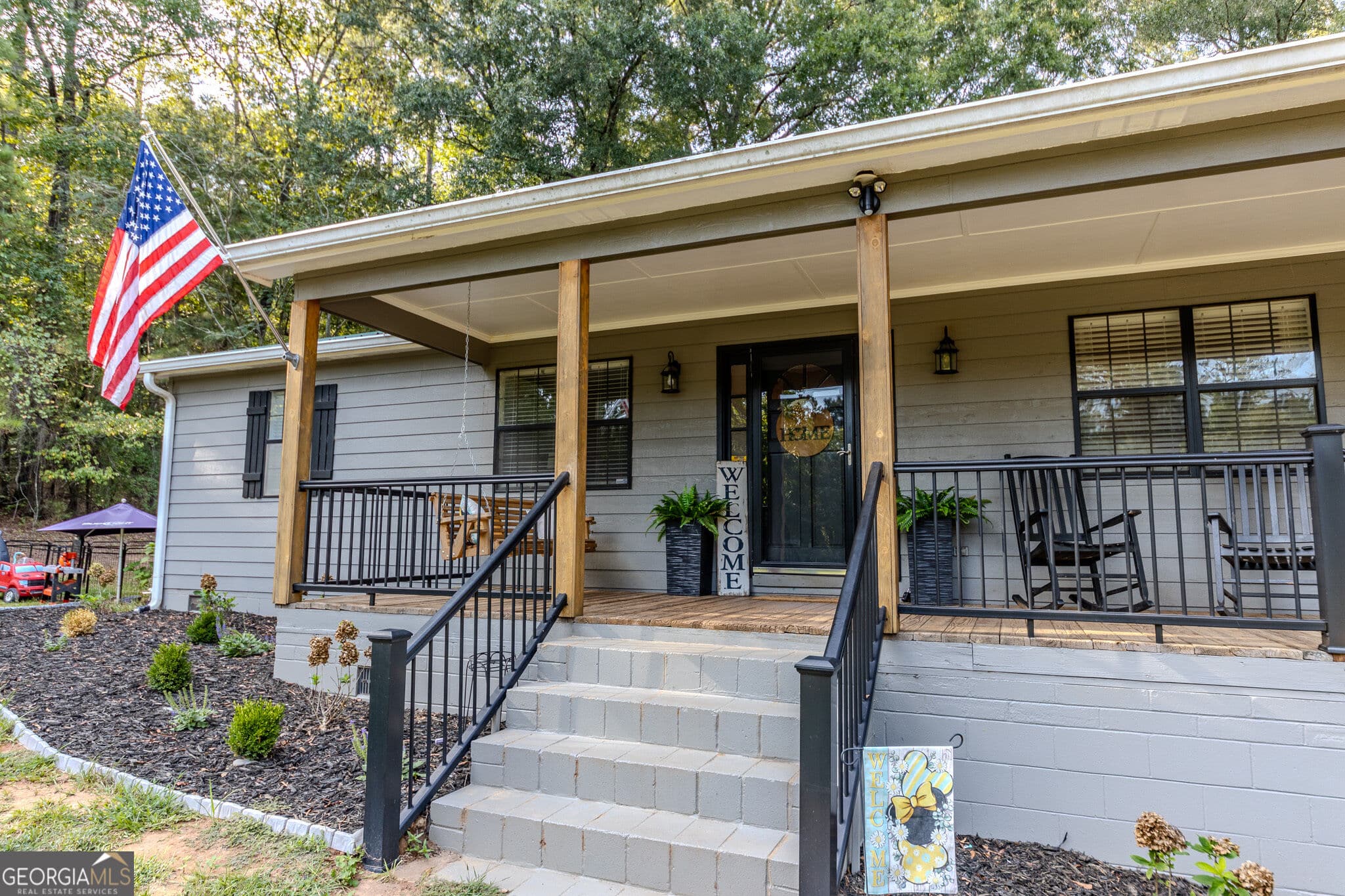 3 bedroom, 2.5 bathroom, 1,680 sq ft single family residence for sale at 2734 Flat Shoals Road, Concord, GA 30206 — photo 7