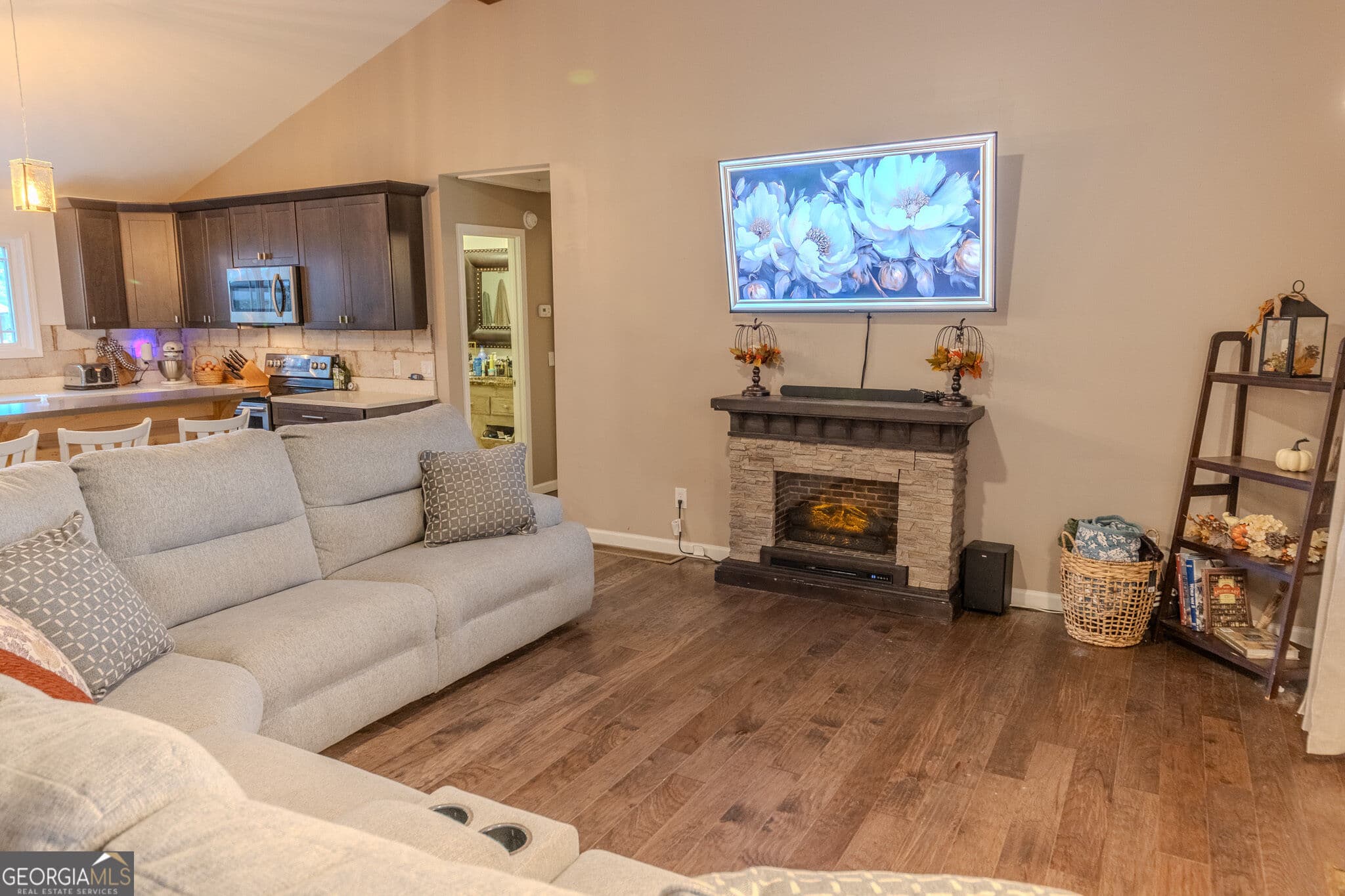 3 bedroom, 2.5 bathroom, 1,680 sq ft single family residence for sale at 2734 Flat Shoals Road, Concord, GA 30206 — photo 10
