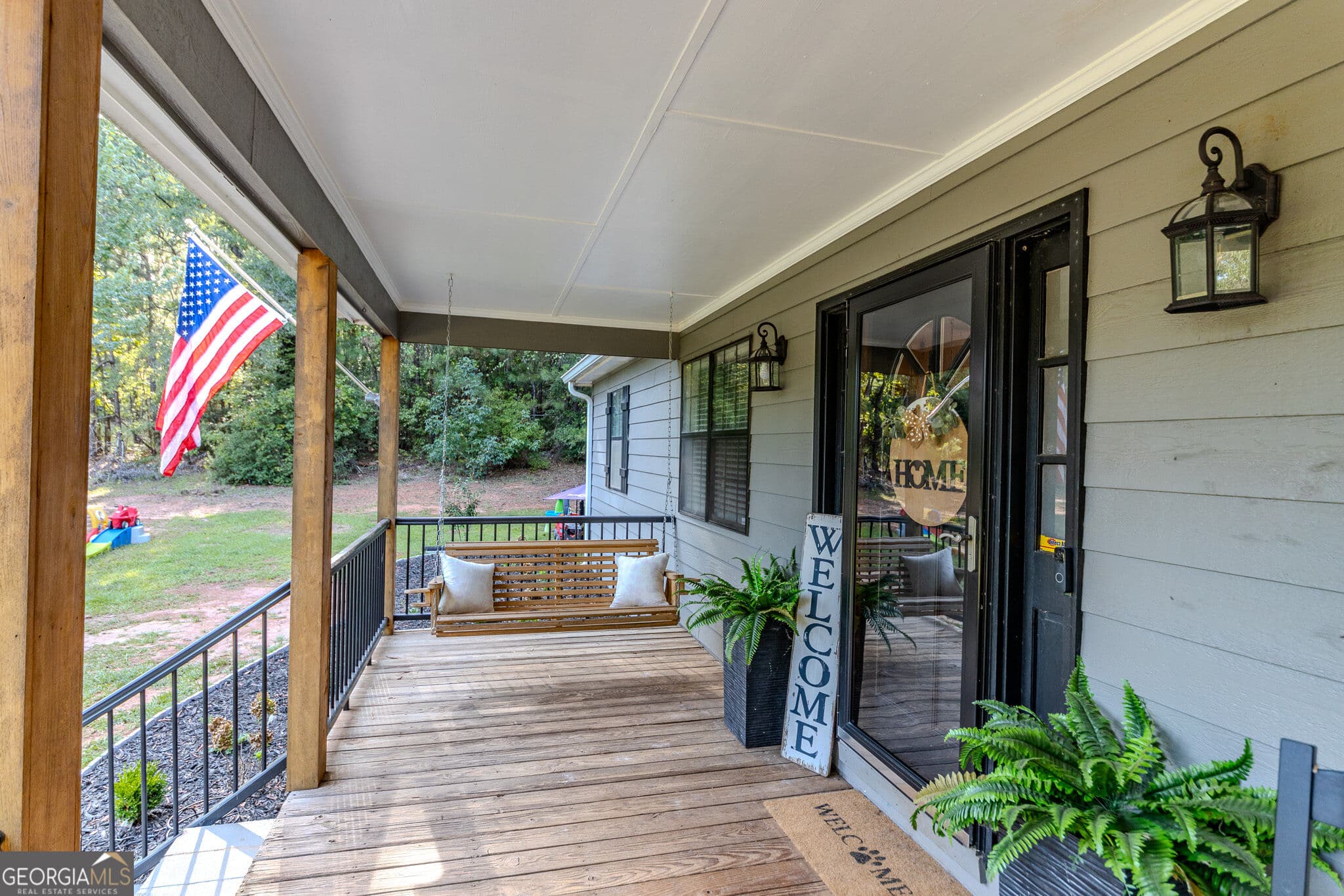 3 bedroom, 2.5 bathroom, 1,680 sq ft single family residence for sale at 2734 Flat Shoals Road, Concord, GA 30206 — photo 8