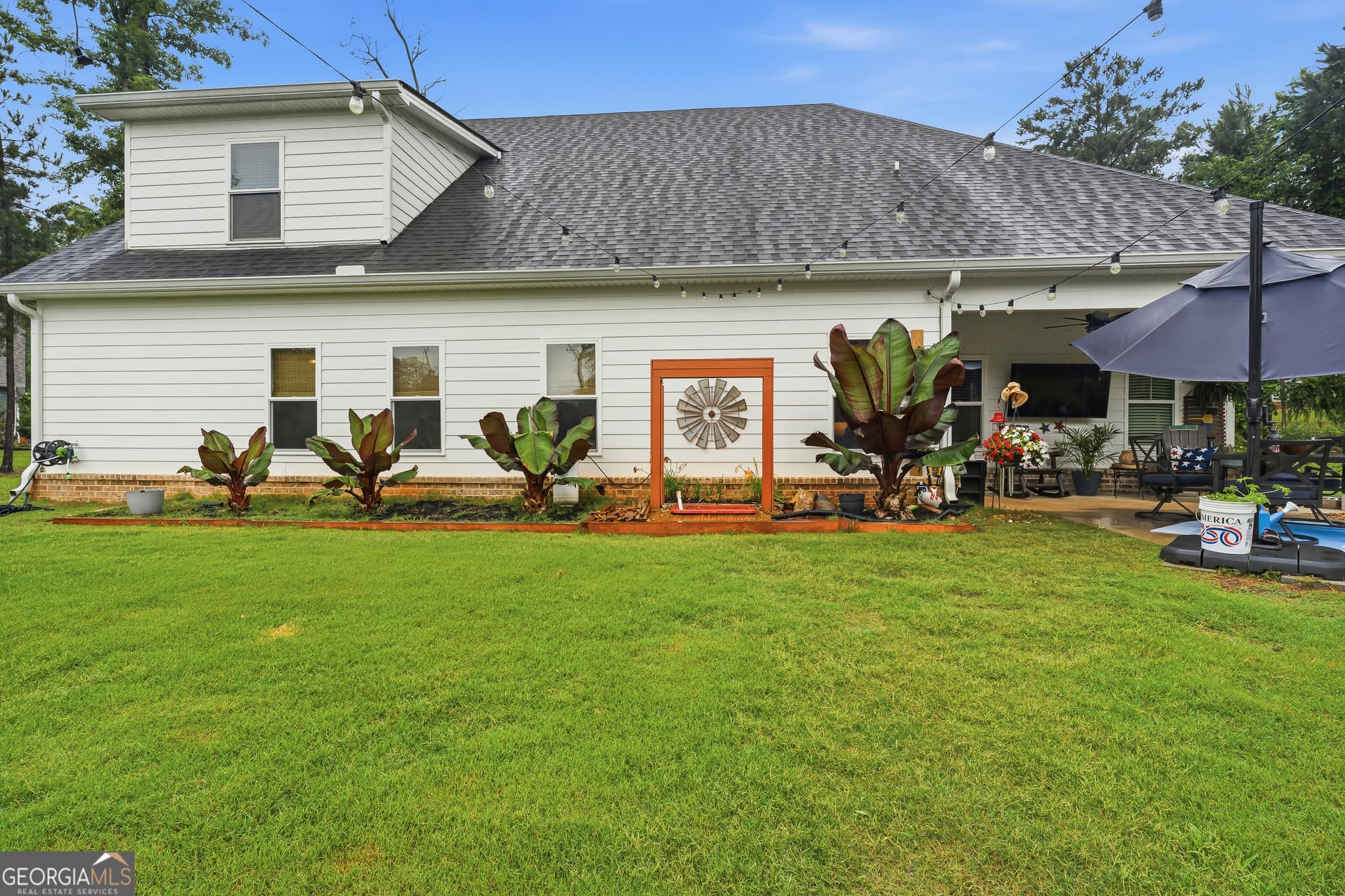 5 bedroom, 4 bathroom, 2,500 sq ft single family residence for sale at 221 Diamond Place, Gray, GA 31032 — photo 6