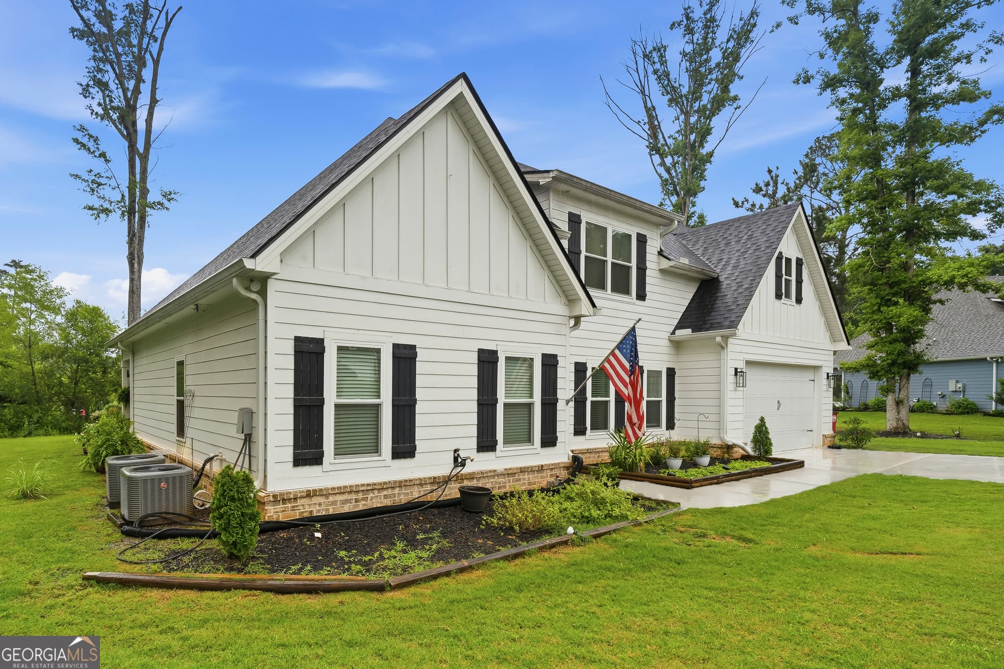 5 bedroom, 4 bathroom, 2,500 sq ft single family residence for sale at 221 Diamond Place, Gray, GA 31032 — photo 5