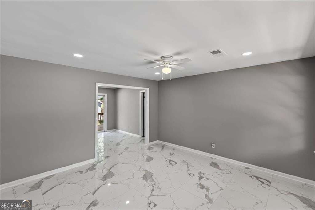 4 bedroom, 2 bathroom, 1,352 sq ft single family residence for sale at 6405 Kensington Court, Austell, GA 30106 — photo 10