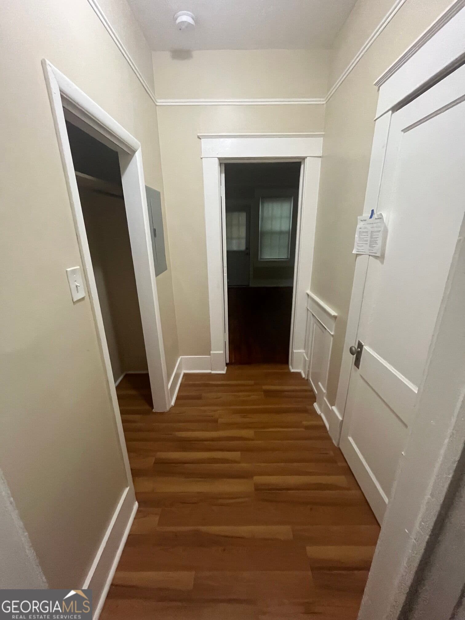 1 bedroom, 1 bathroom, 900 sq ft duplex for rent at 1776 Thompson Avenue B, East Point, GA 30344 for $1,300 a month — photo 4