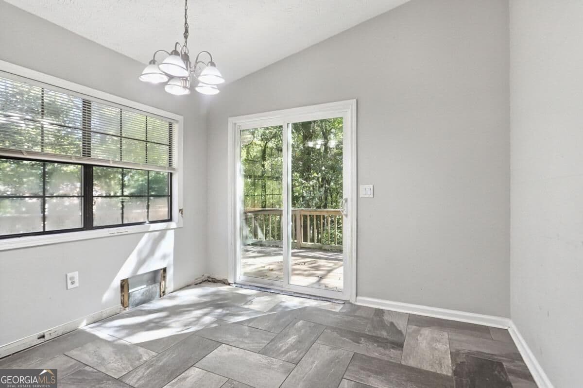 3 bedroom, 2 bathroom, 1,535 sq ft single family residence for sale at 1515 Trail Ridge Court, Lawrenceville, GA 30043 — photo 9