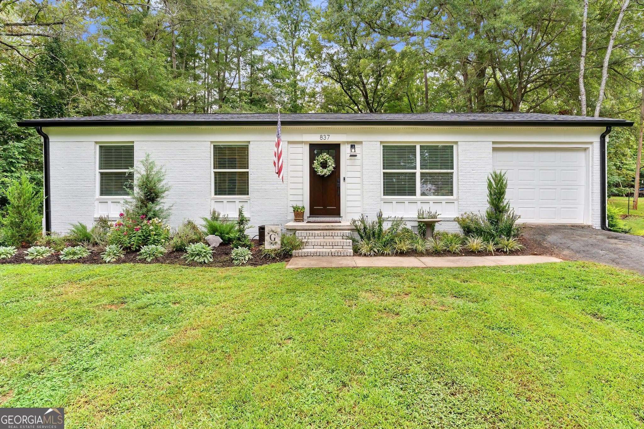 837 N Andover Drive, Walhalla, SC 29691 — most recent listing photo