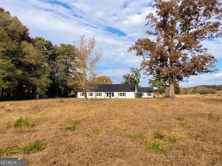 1970 Kelly Ranch Road, Talladega, AL 35160 — most recent listing photo