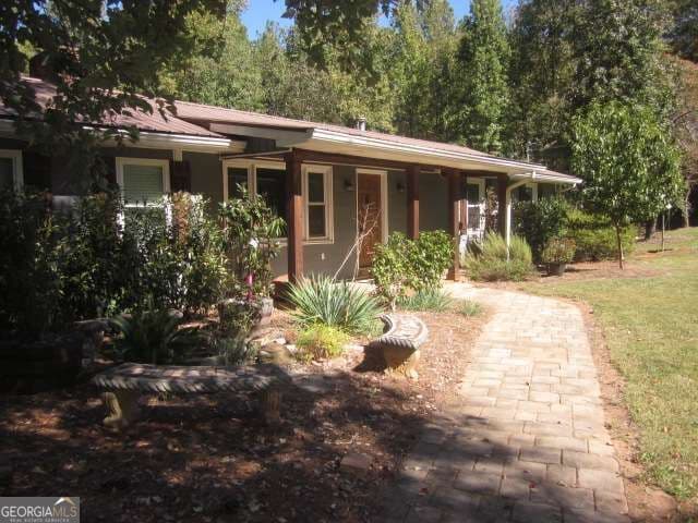 4 bedroom, 3 bathroom, 1,680 sq ft single family residence for sale at 312 Mansfield Road, White, GA 30184 — photo 6