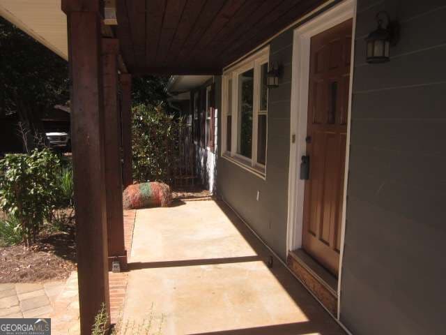 4 bedroom, 3 bathroom, 1,680 sq ft single family residence for sale at 312 Mansfield Road, White, GA 30184 — photo 7