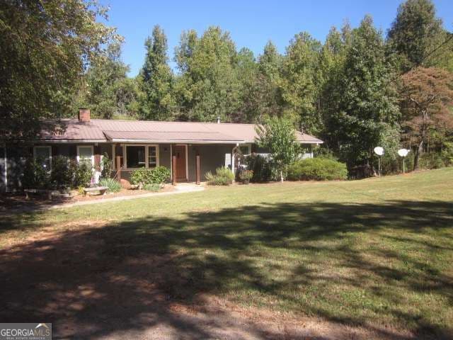 4 bedroom, 3 bathroom, 1,680 sq ft single family residence for sale at 312 Mansfield Road, White, GA 30184 — photo 9
