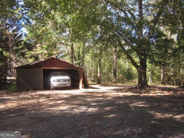 4 bedroom, 3 bathroom, 1,680 sq ft single family residence for sale at 312 Mansfield Road, White, GA 30184 — photo 10