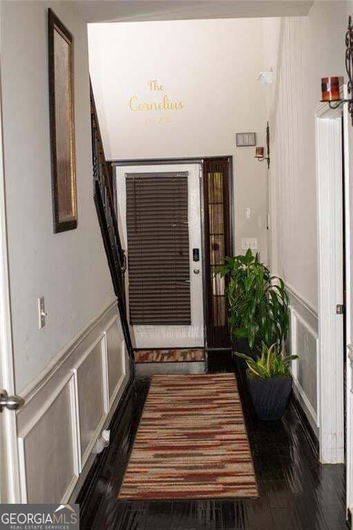 4 bedroom, 2.5 bathroom, 2,612 sq ft single family residence for sale at 7579 Crawford Court, Fairburn, GA 30213 — photo 4