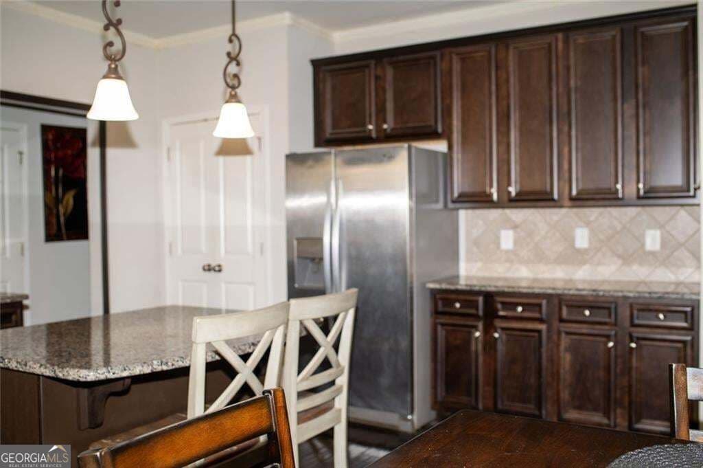 4 bedroom, 2.5 bathroom, 2,612 sq ft single family residence for sale at 7579 Crawford Court, Fairburn, GA 30213 — photo 8
