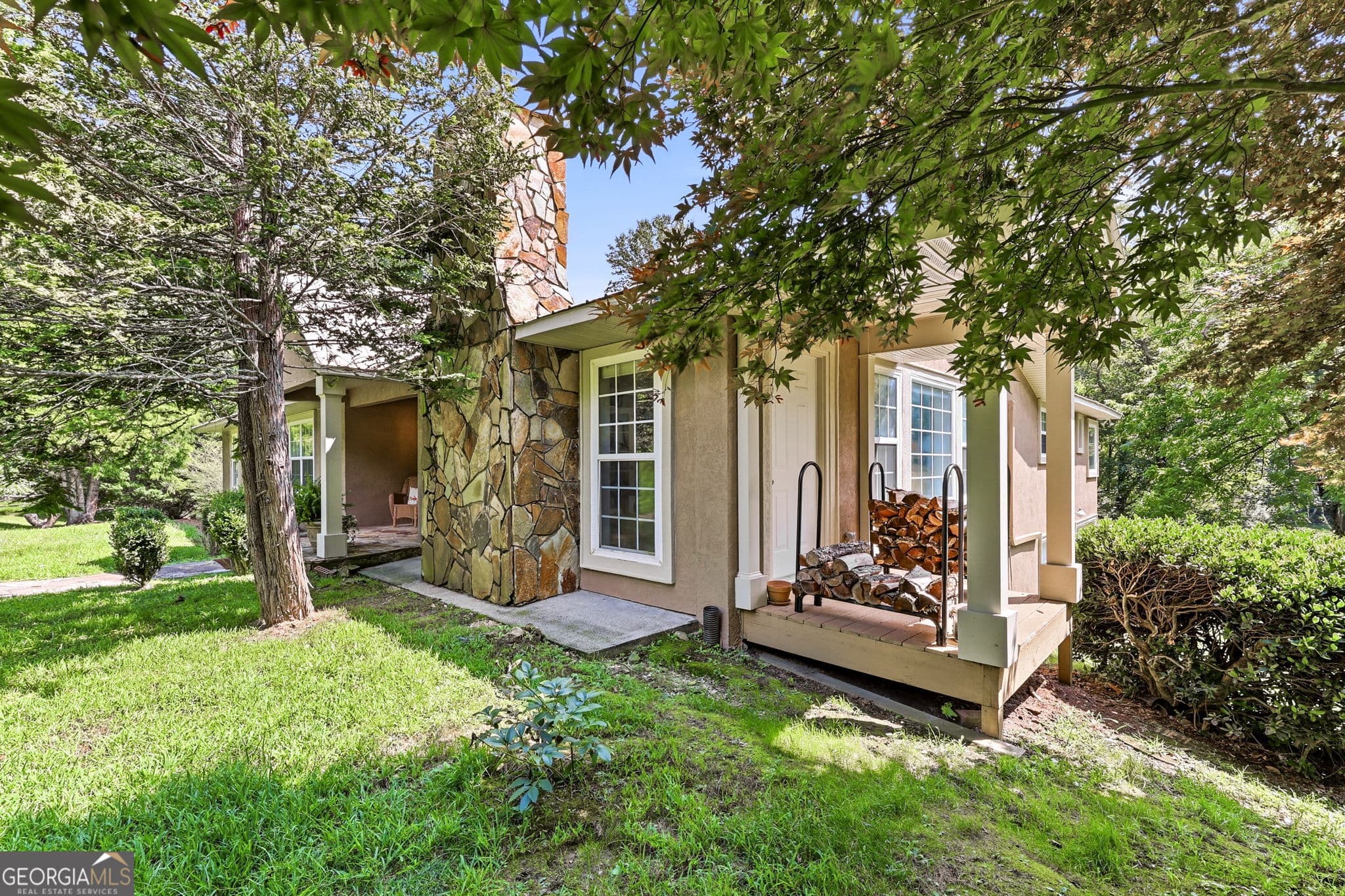 4 bedroom, 3 bathroom single family residence for sale at 7925 State Hwy 60, Suches, GA 30572 — photo 5