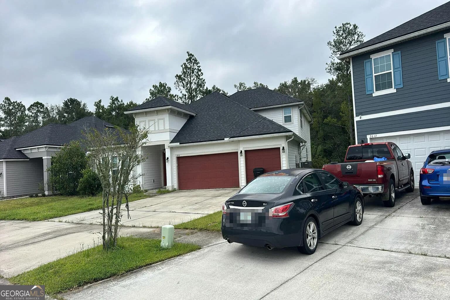 5 bedroom, 4 bathroom, 3,217 sq ft single family residence for sale at 2616 Copperwood Avenue, Orange Park, FL 32073 — photo 2