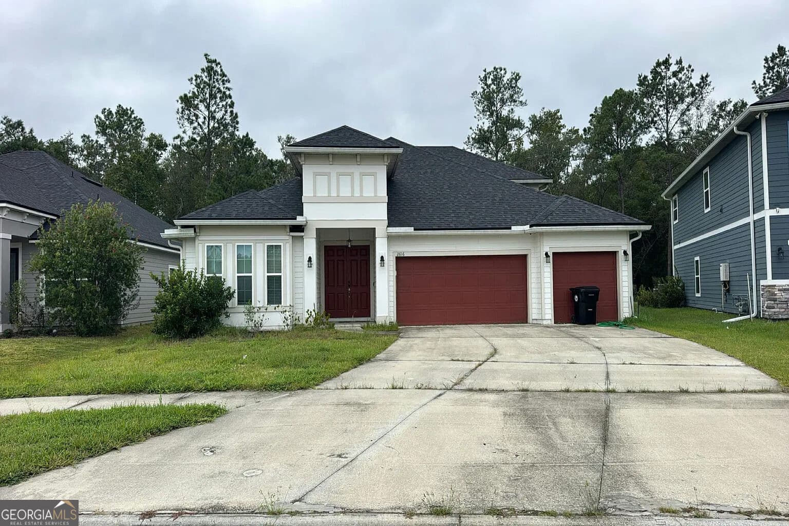 5 bedroom, 4 bathroom, 3,217 sq ft single family residence for sale at 2616 Copperwood Avenue, Orange Park, FL 32073